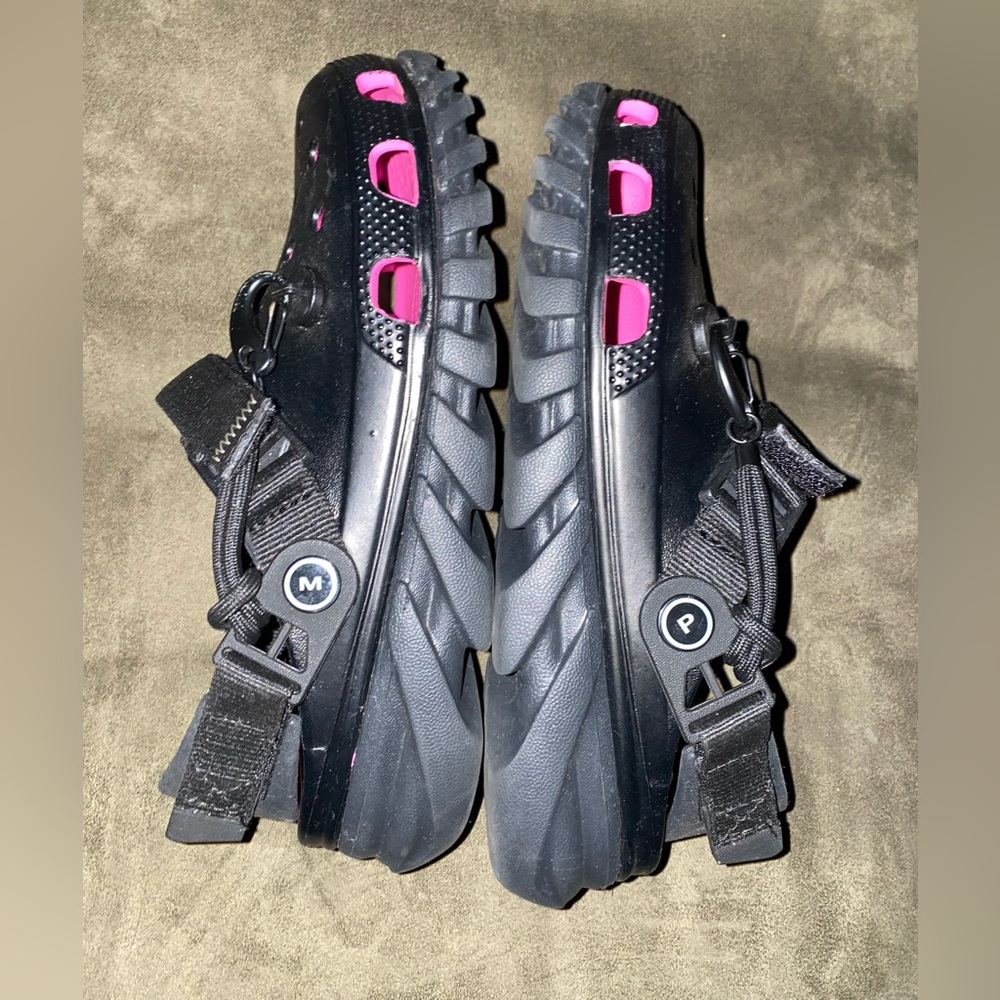 Post Malone Crocs - image 3